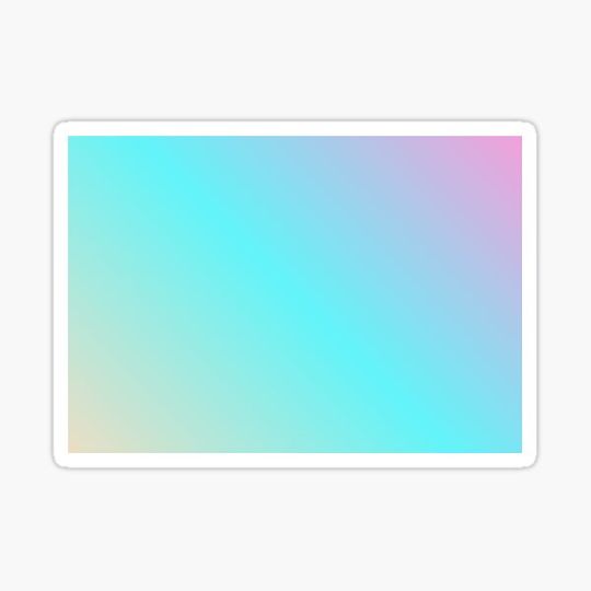 Discover Light blue gradient