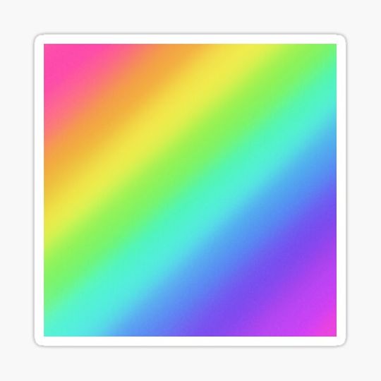 Discover Speckled Rainbow Gradient