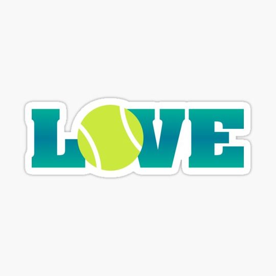 Discover Love Tennis