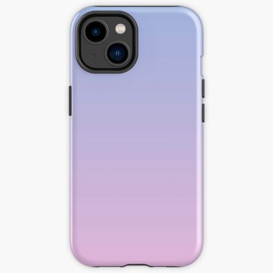Discover Lilac gradient