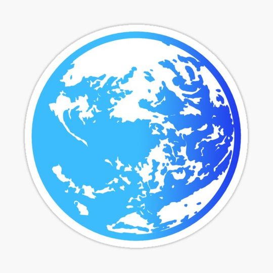 Discover Mother Earthbound (Logo)