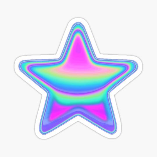 Discover Shiny Star