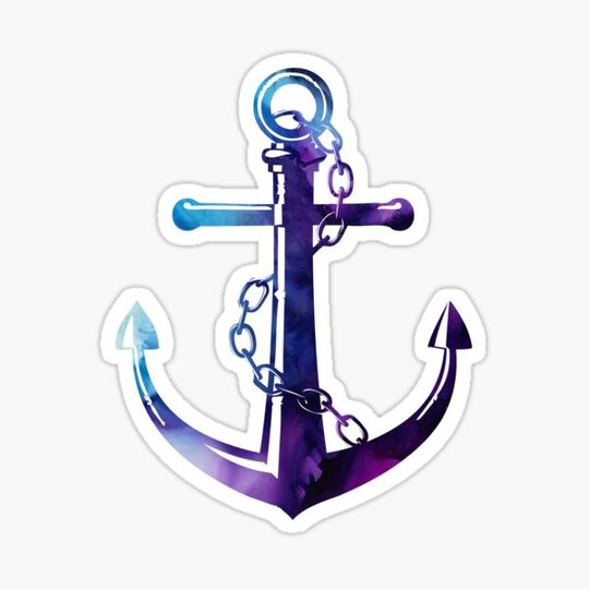 Discover Anchor