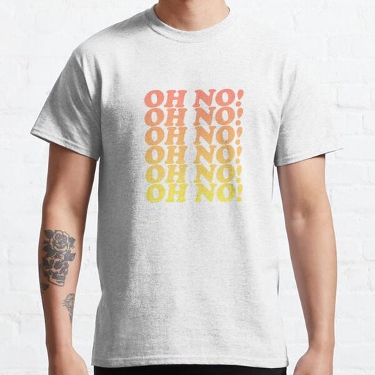 Discover OH NO!