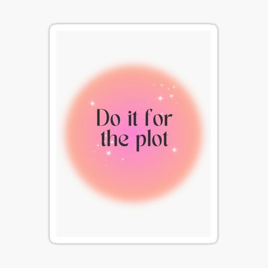 Discover Do it for the plot - Gradient