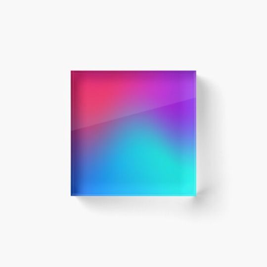 Discover Colour Wave