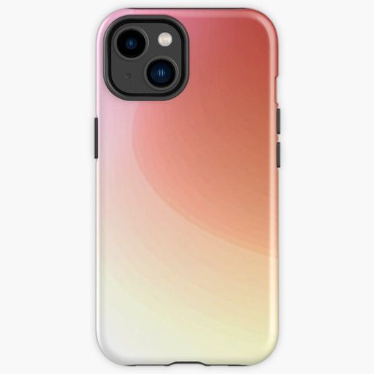 Discover Orange gradient