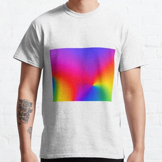 Discover Aesthetic rainbow gradient 86, Abstract Patterns