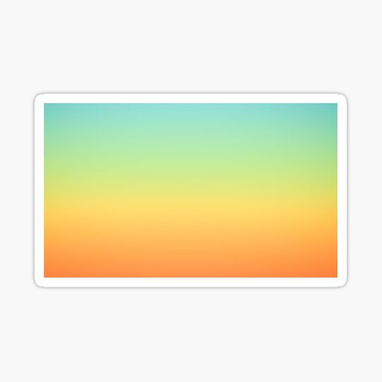 Discover color gradient