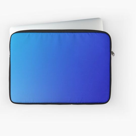 Discover Blue duotone