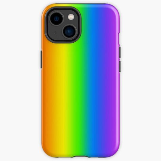 Discover Rainbow - Vertical