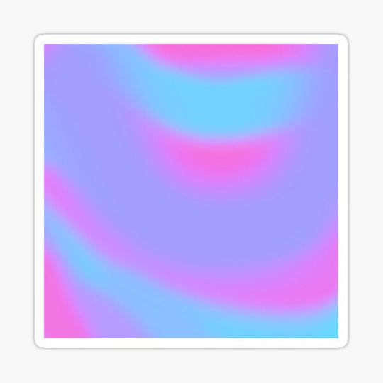 Discover Aesthetic with spot stripes color blue, light blue, violet, cyan, indigo