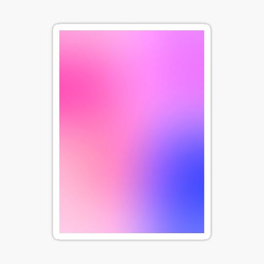 Discover Pink Purple Gradient