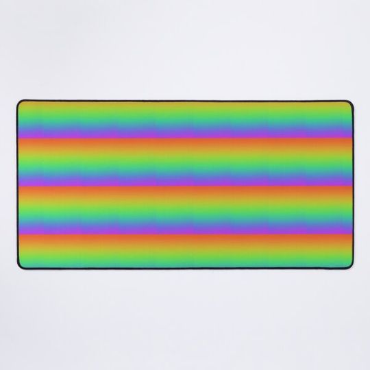 Discover Multi patterned rainbow