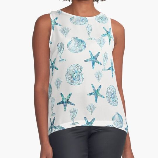 Discover Seashell Passion