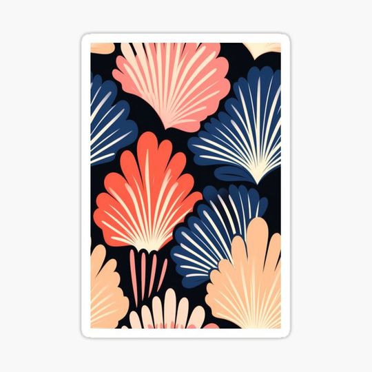 Discover Seashell
