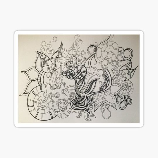 Discover Seashell
