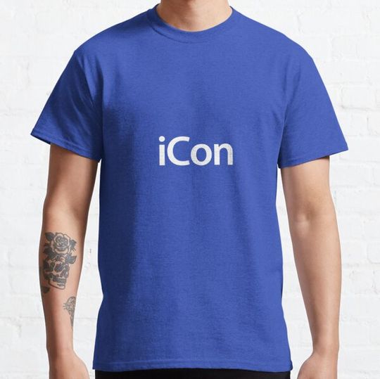 Discover iCon
