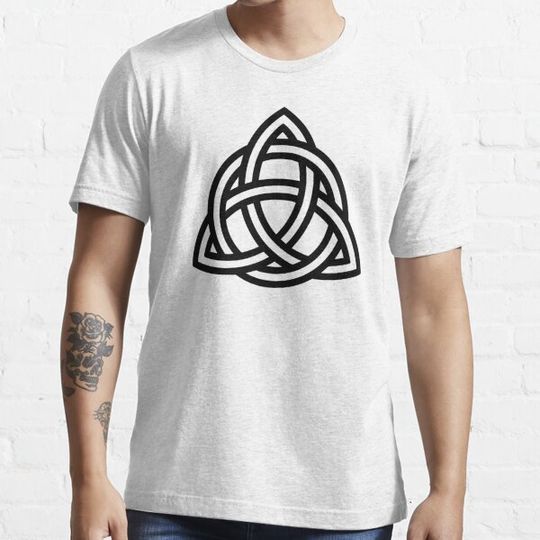 Discover Celtic knot