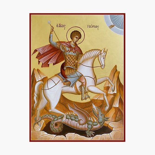 Discover St George