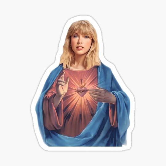 Discover TaylorGod meme