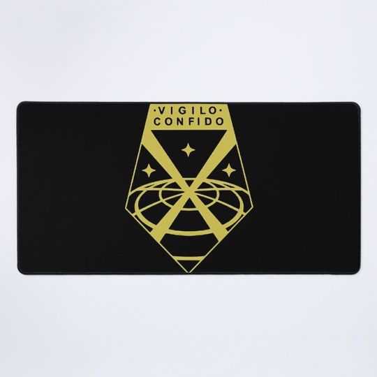 Discover Vigilo Confido