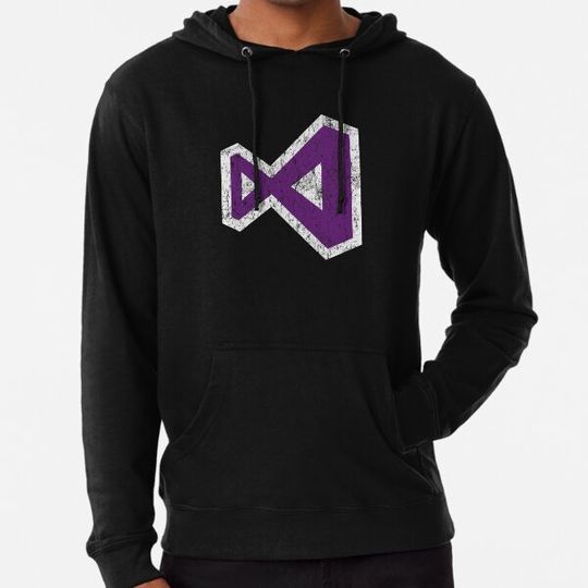 Discover Vintage Visual Studio