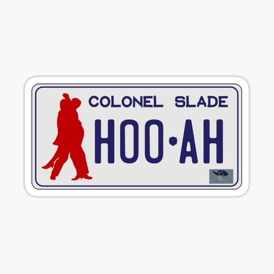 Discover Colonel Slade