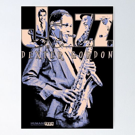 Discover Jazz Legend Dexter Gordon
