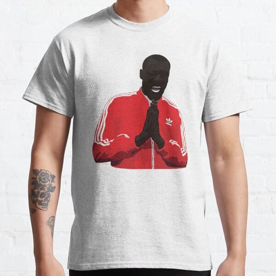 Discover Stormzy