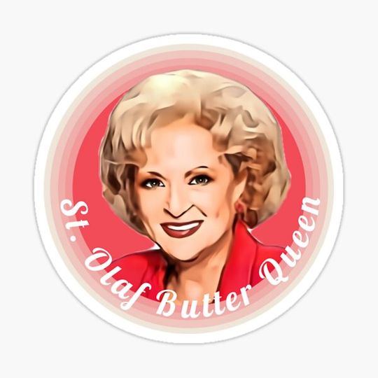 Discover Rose Nylund - The Stay Golden