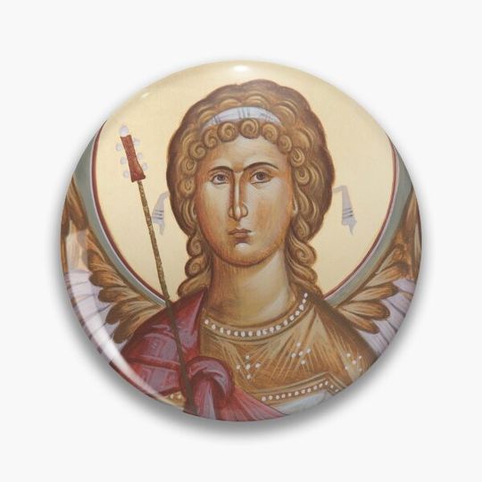 Discover Archangel Michael