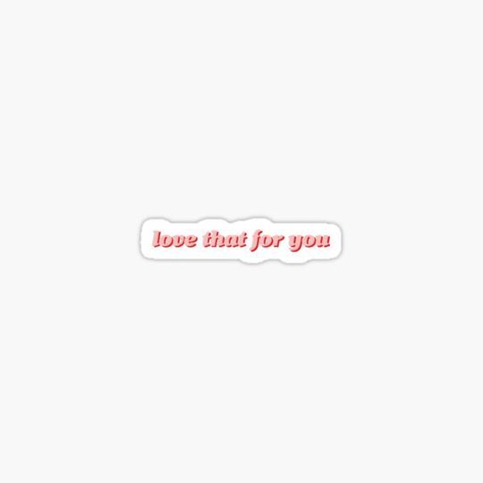 Discover love that for you