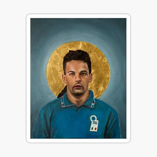 Discover RB10 - Football Icon