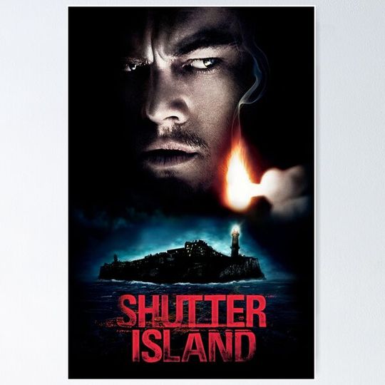Discover Shutter Island (2010) Movie