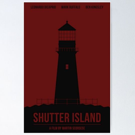 Discover Shutter Island (2010) Movie