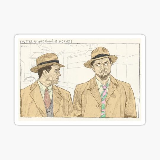 Discover chuck and teddy