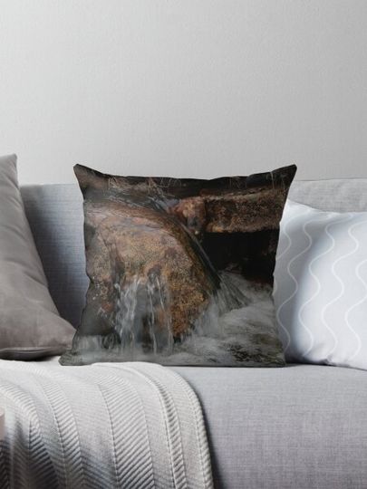 Discover waterness