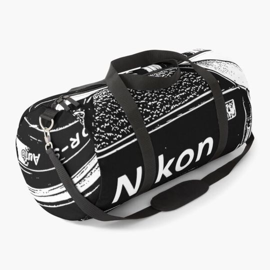 Discover Nikon F2