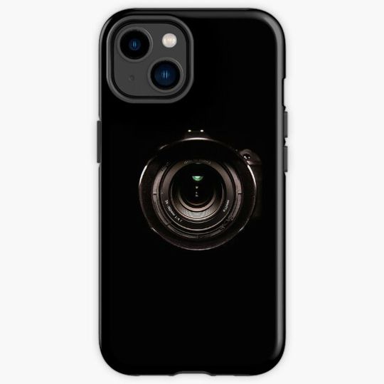 Discover Camera