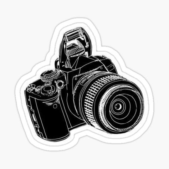 Discover camera