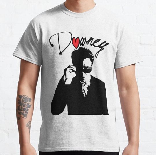 Discover SHADES RDJ