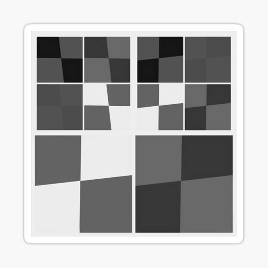 Discover Shades of Gray