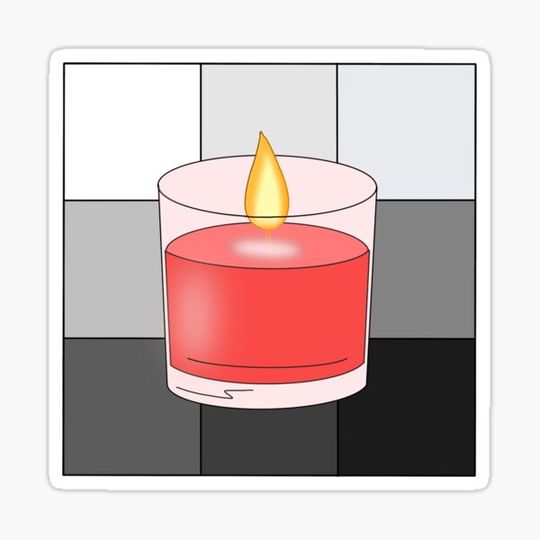 Discover Shades of Gray & Candlelight