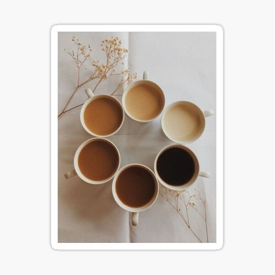 Discover the shades of beige