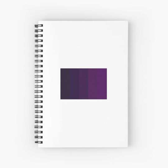 Discover Purple shades