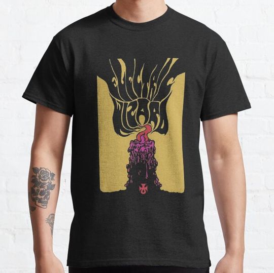 Discover gold long body