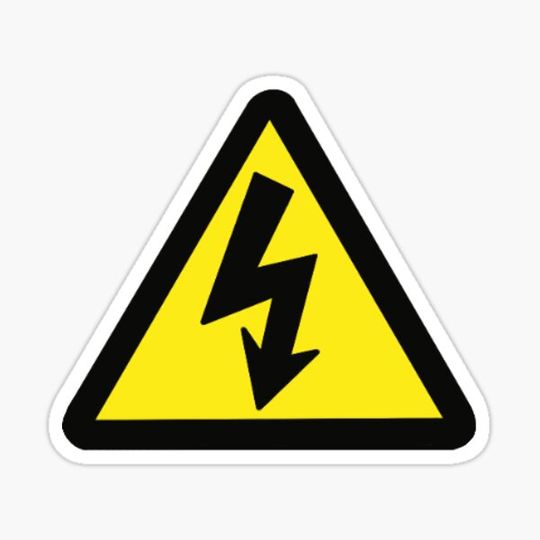 Discover Electrical Hazard