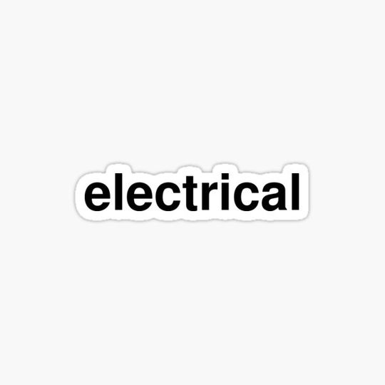 Discover electrical