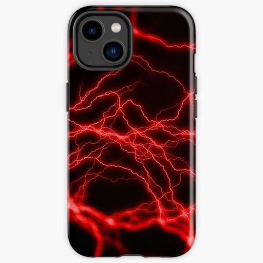 Discover Red Lightning